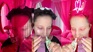 You Are My Feminized Doll Clip by Findom Goaldigger