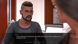 The Good Family - V0.01 - Full Part