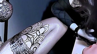 Beauty Bigboob Virus Spreads in 3D - 3D Animation Hentai