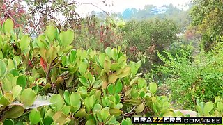 Brazzers - Shes Gonna Squirt - ###ing into