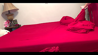 Changing Sheets