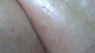 Get Close to My Legs P3