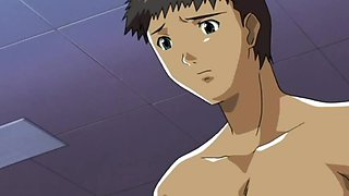 Classroom of Atonement 02 720p Uncensored