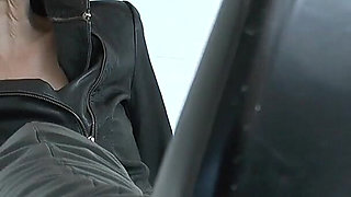 Polish My Boot Soles with Your Tongue, POV, Lady Victoria Valente