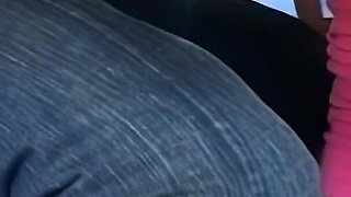 Horny Babes Loves It Wild and Deep in Their Asshole Threesome Fuck Movie
