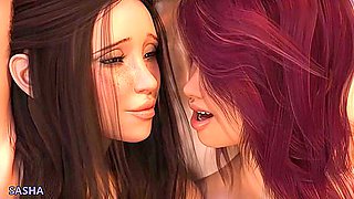 Wvm - - Dirty Things In The Hot Tub By Misskitty2k With Anime Hentai, 3d Animated And Car Toon