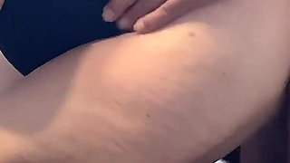 He Stuffed My Ass Like the Thanksgiving Turkey