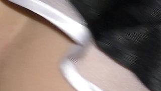 Real Horror Fucking with a Skinny Babe
