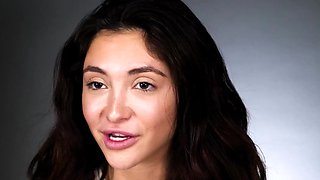 Jane Wilde participated for masturbation