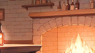 Ep10: Fucking Christy's Tight Pussy - Lust & Magic (gameplay)