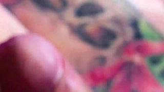 My Friend Smells My Cock After Coming Home From School