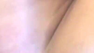 Step sister caught step bro jerking off and lets him fuck her tight pussy