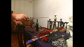 Extreme BDSM Desires for Horny Sluts