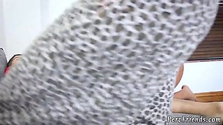 Homemade milf pounds teenage girl and amateur taunt very first time