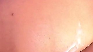 Ninfetinha Brasileira Fazendo Striptease E Gozando Squirting