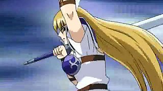 Ikusa Otome Valkyrie
