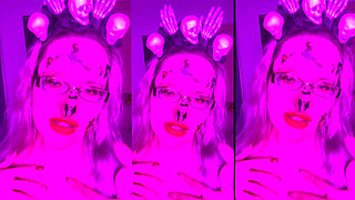 Sob Into My Eyeglasses While I Spend Your Pension, Sissygirl