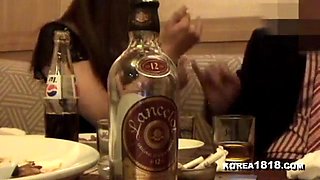 Girlfriend in hotel: Blowjob, Amateur  Chaturbate Porn