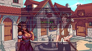 Aurelia - The magical princess its eating my dick 1