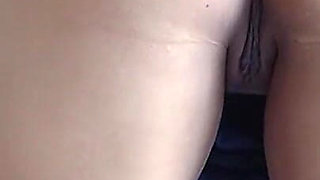 Cuckold Wife Shows Everything to Her Friend on Webcam