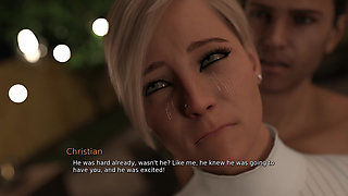 My Husband's Boss - Chapter 2 - Mr. Reese Fucked Vivian When She Went to His Room