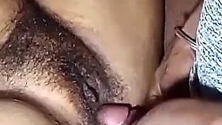 Priya Bhabhi Was Alone at Home, I Left Her at Night, Very Happy Bhabhi