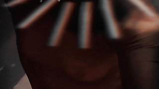 Natural Total Body Nylon Femdom Mistress Julia