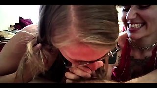 Blowjob Time