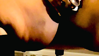 Dildo Fuck