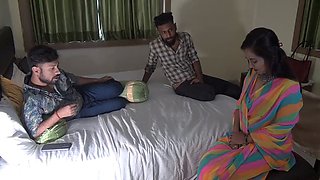 Desi Bhabios Parishani Part 6