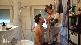 UNCUT - Erotic Game Night with extreme Orgasm !!