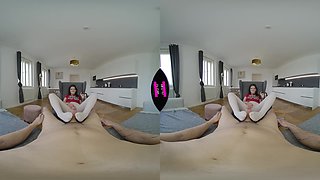 Amazing Blowjob With Alexa Throat