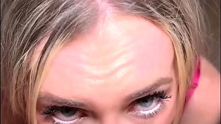 Glamour teen beauty mind-blowing xxx video