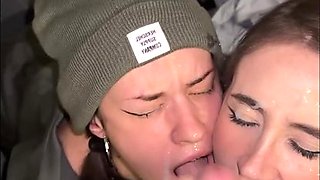 Lustful wantons porn spicy scene