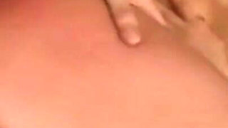 A big dick fucks my tight asshole