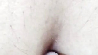 Very Sexy and hot girl deep penetration and boobs press very hard and sex hardcore very much vegiun girl