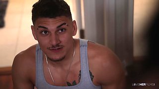 1, 2 Sniff On My Shoe - Vanessa Sky & Victor Ray