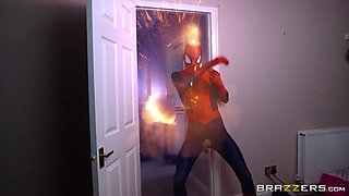 Meme Lover 2 With Nekane Sweet, Danny D, Cara Saint-Germain - Brazzers