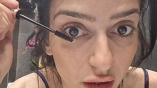 Face Fetish - Make up Tutorial