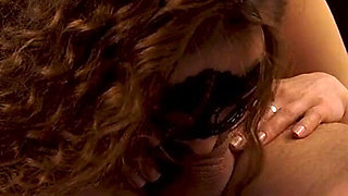 Deepthroat kinky neighbor