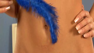 Dominika blue by wet and perky