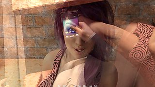 3D animated hentai with sexy cartoon fantasies and BDSM themes