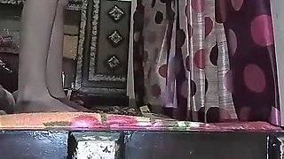 Daring Fucking of Sweet Cute Bhabhi Near Window