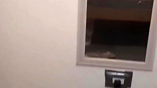 Asshole at the Swingers Club: I Fucked the Naked Whore and Cummed Inside!