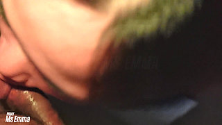 Cheating Pinay Wife EXPOSED! Swallows Cum Like a Slut!