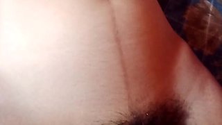 Hot Asian teen needs hard fucking alone at home - homemade amateur sex