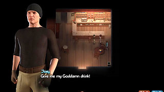 Treasure of Nadia V38062 Part 92 Big Sofia Masion by Loveskysan69
