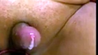Prostate Milking Compilation with Sex Toys
