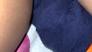 He asks me for milk in his ppussy