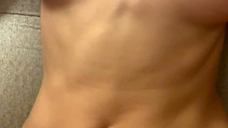 Perfect Body and Close up Penetration